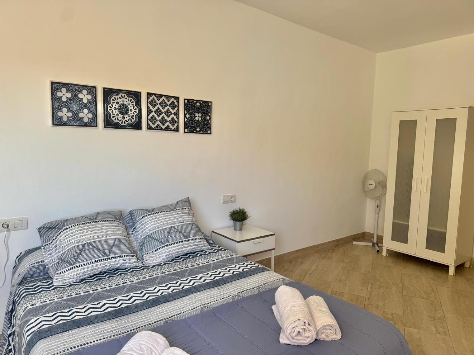 Apartamento Ifae 3 Guia de Isora  Exterior photo