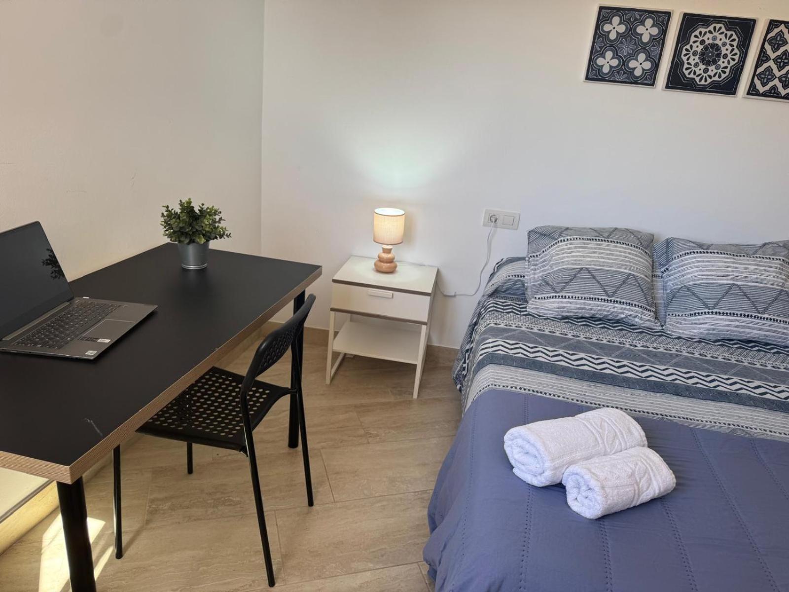 Apartamento Ifae 3 Guia de Isora  Exterior photo