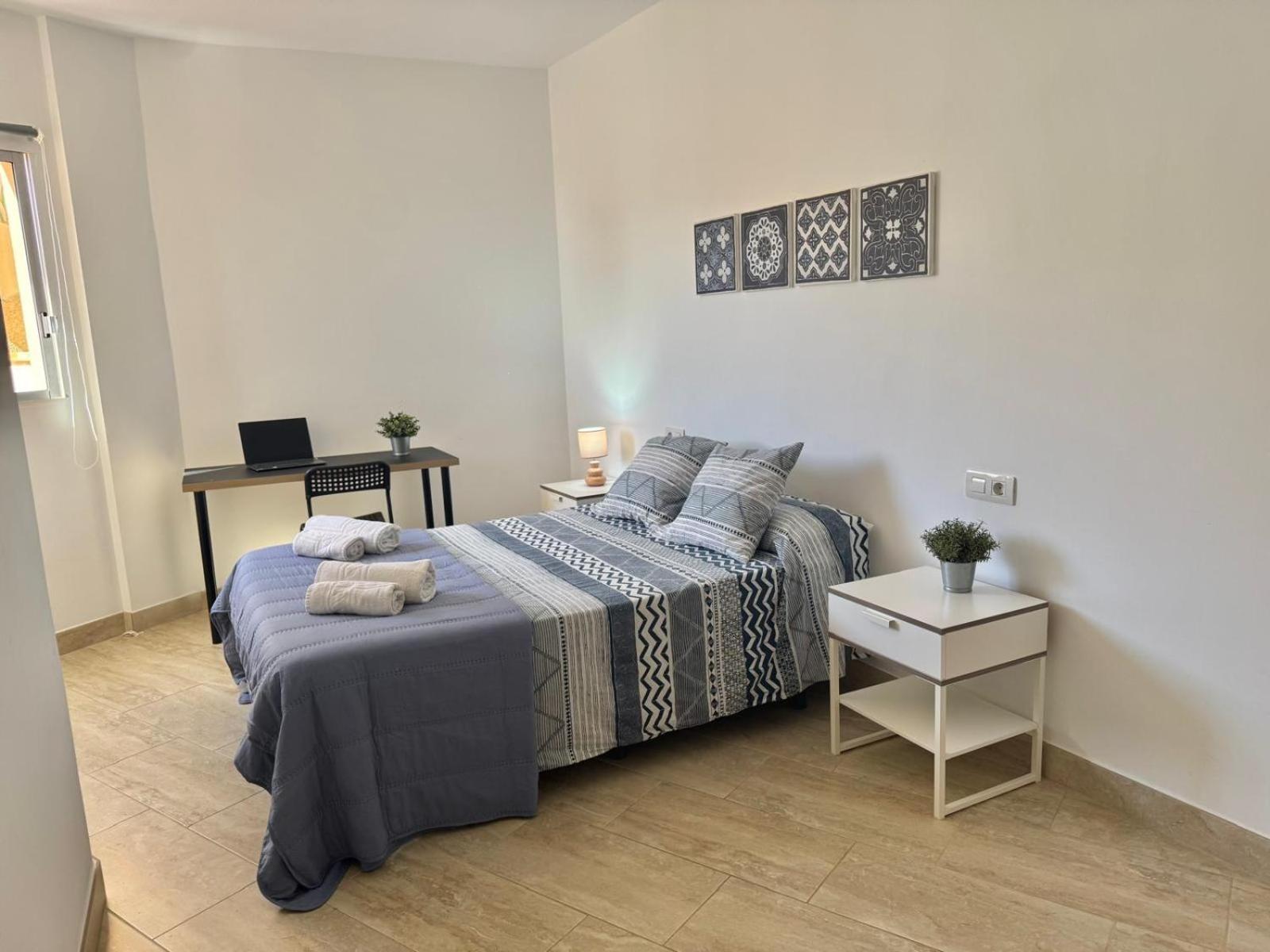 Apartamento Ifae 3 Guia de Isora  Exterior photo